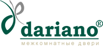 Логотип Дариано