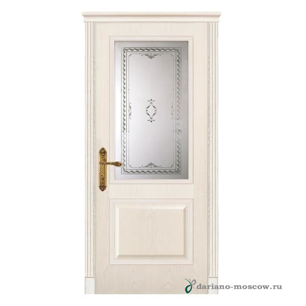 Сайт двери дариано