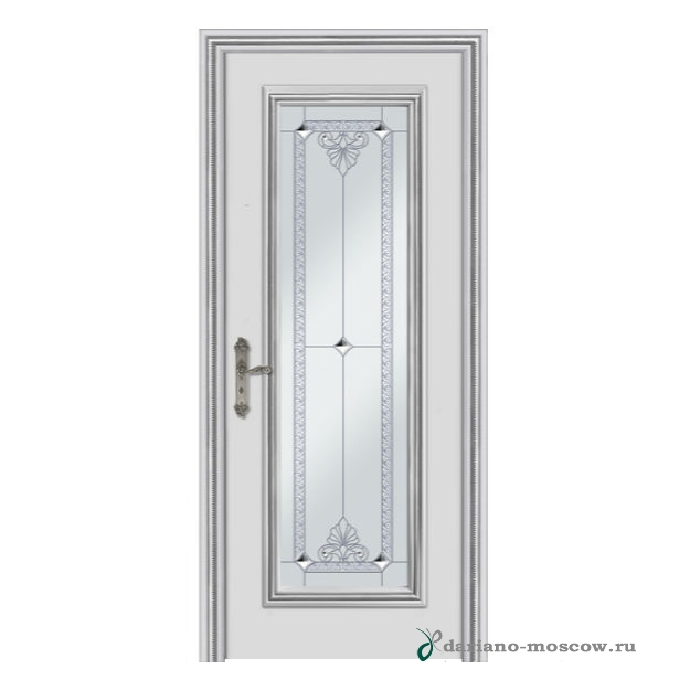Двери Дариано модель Родос