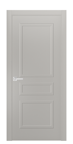 Межкомнатная дверь Дариано Manchester M3